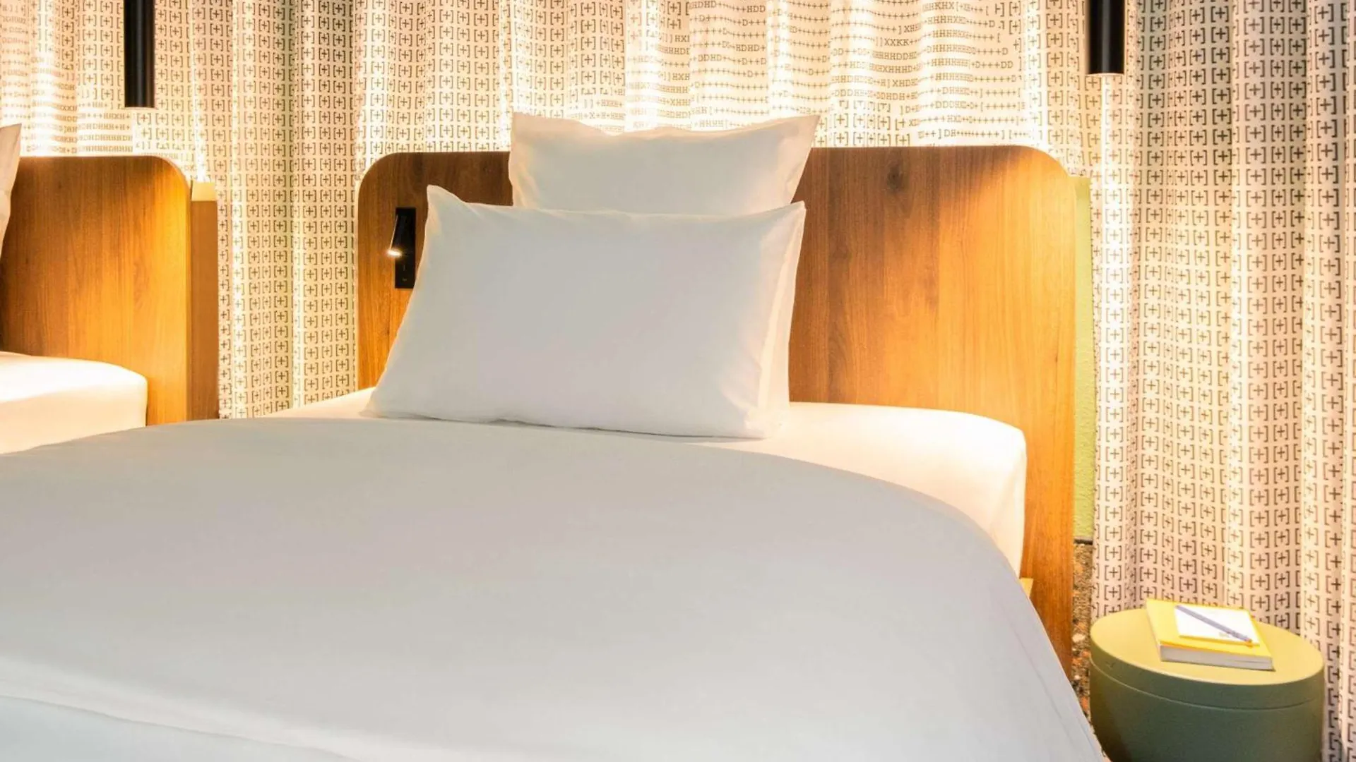 Tribe Duesseldorf Hotel