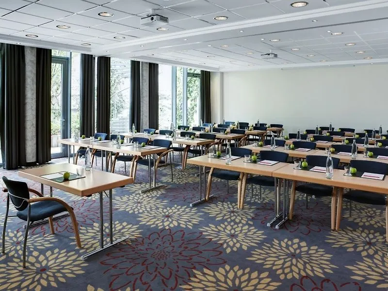 Tribe Duesseldorf Hotel Dusseldorf