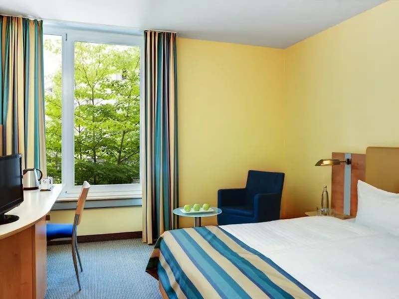 Tribe Duesseldorf Hotel  Dusseldorf