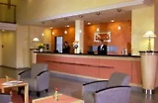 Tribe Duesseldorf Hotel 4*, Dusseldorf Germany