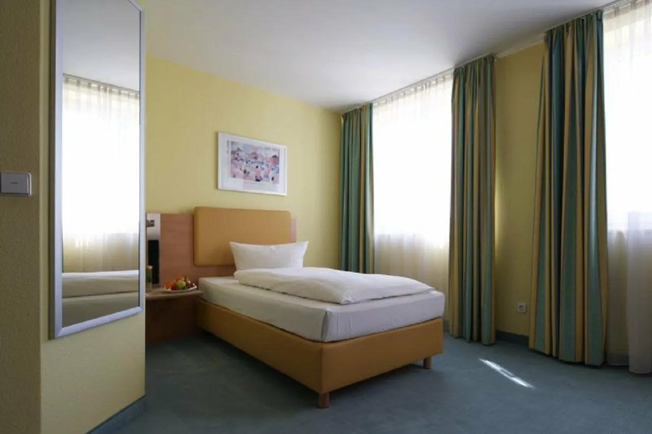 Tribe Duesseldorf Hotel 4*, Dusseldorf Germany
