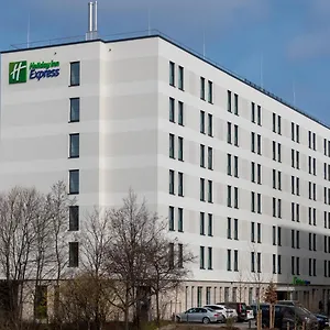 Express - North By Ihg Múnich