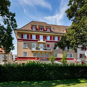 Jardin 3* Bern