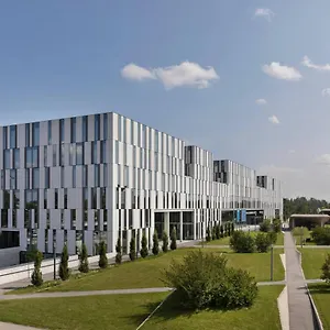 Courtyard By Marriott Munich Garching 4* Garching bei Muenchen
