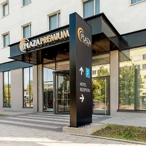 Plaza Premium Múnich