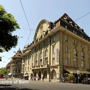 National 2* Bern