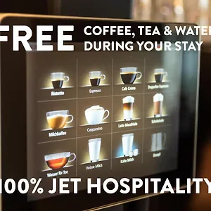 Trip Jet Zuerich Airport 3* Rumlang