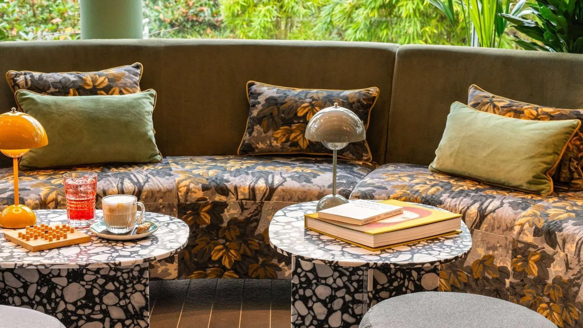 ****  Tribe Duesseldorf Hotel Germany