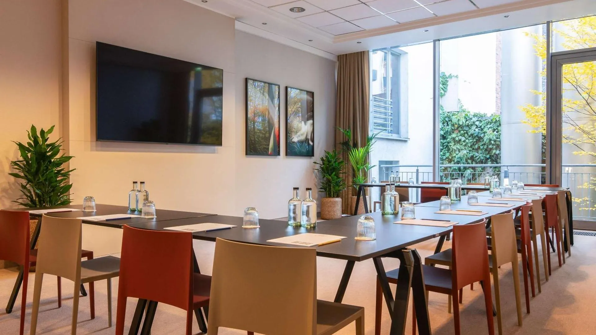 IntercityHotel Düsseldorf