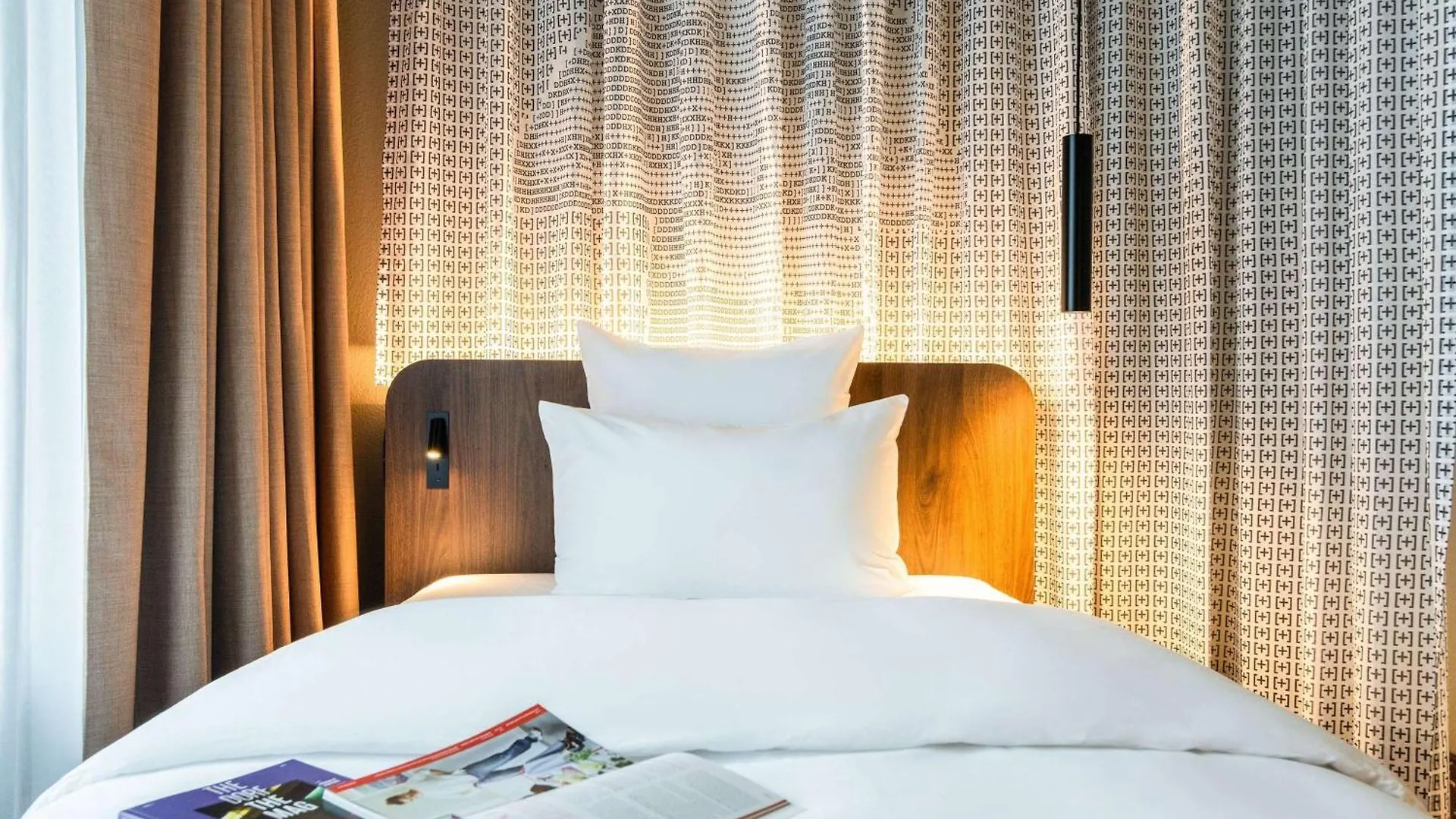 IntercityHotel Düsseldorf