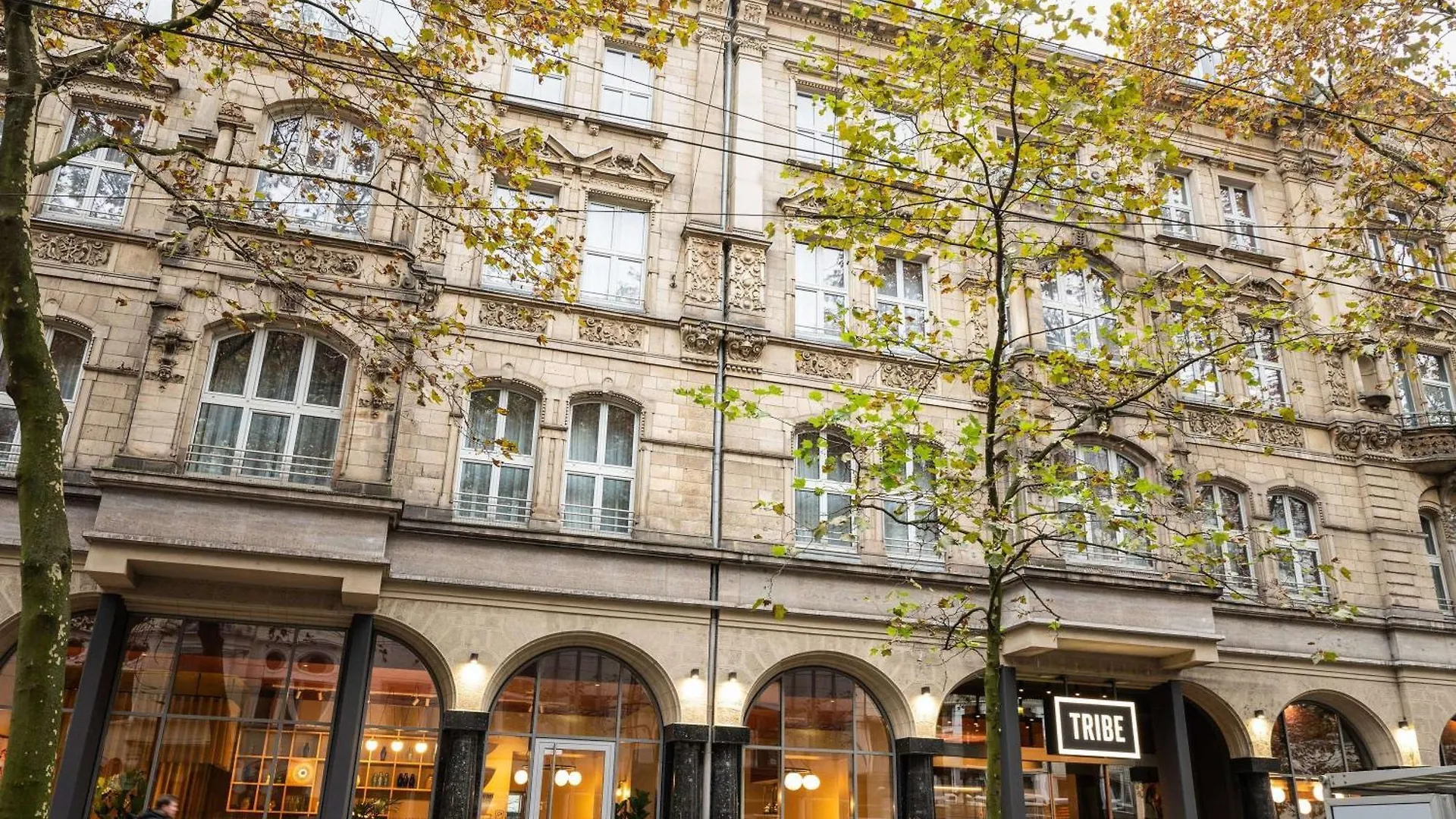 IntercityHotel Düsseldorf