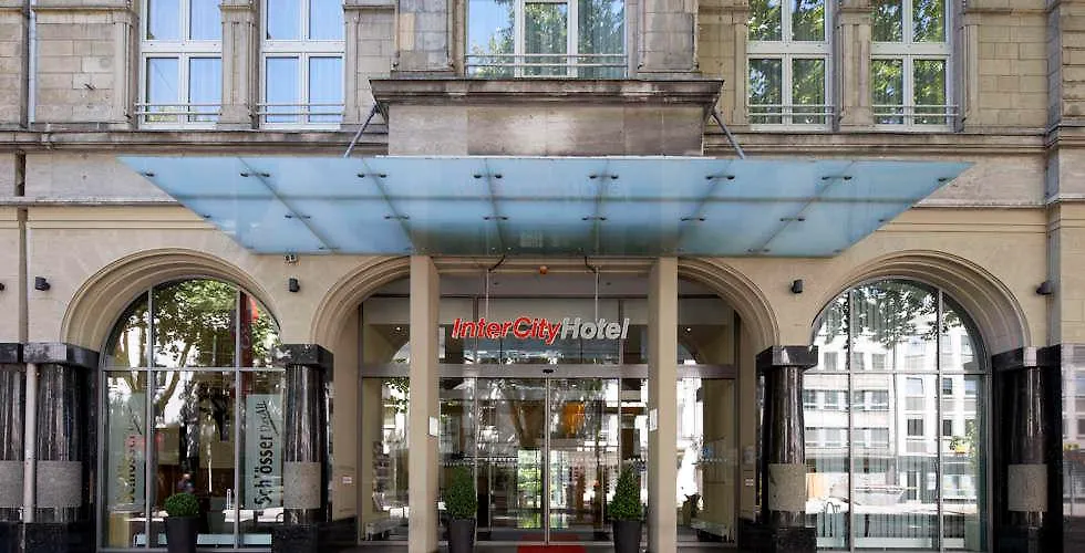 IntercityHotel Düsseldorf