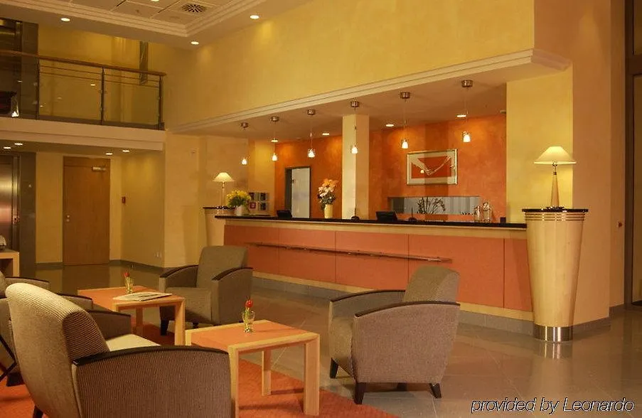 IntercityHotel Düsseldorf