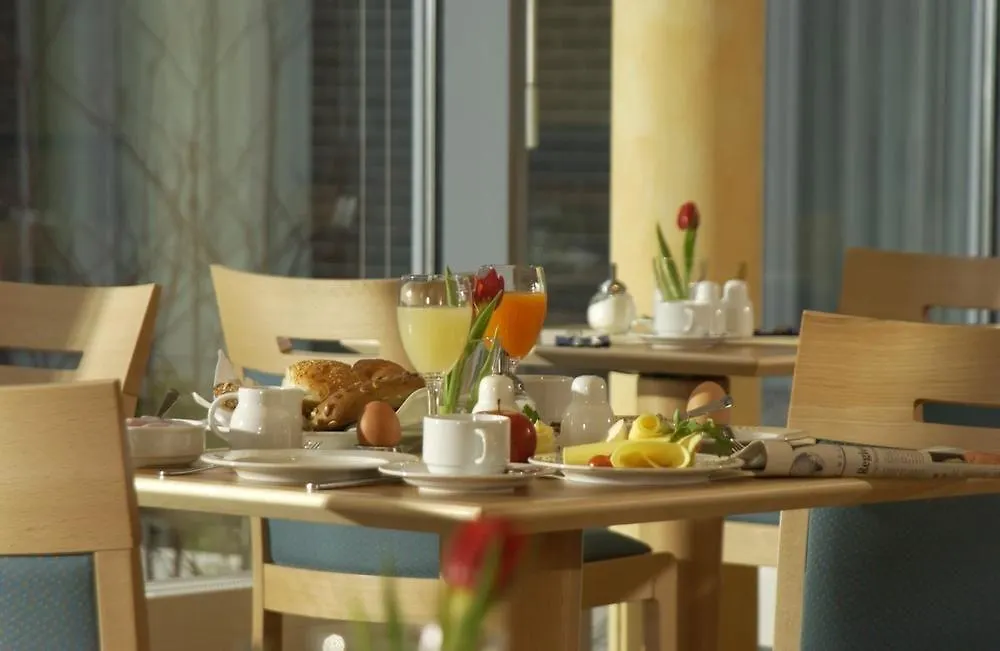 IntercityHotel Düsseldorf