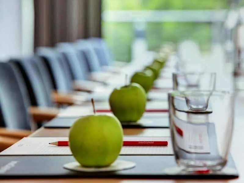 IntercityHotel Düsseldorf Alemania